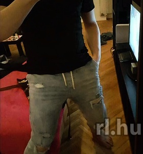 Axel 307495953, Budapest fiú #1 - 