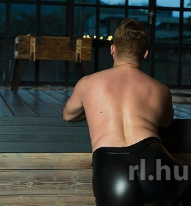 Budapest, Axel 06307495953