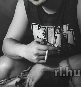 Budapest, Axel 06307495953
