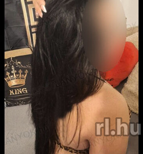 Aysa (23 éves) - Telefon: +36 20 / 462-2493 - Miskolc