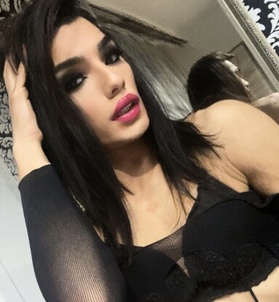 Aysa (20+ éves, Travi) - Telefon: +36 30 / 353-0107 - Debrecen, szexpartner