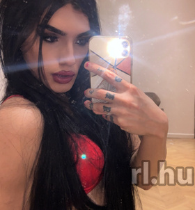 Aysa Győr escort Mädchen