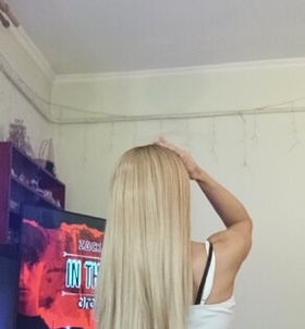 Aysa (23 éves) - Telefon: +36 70 / 596-1330 - Nyíregyháza