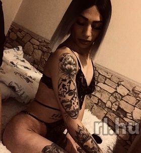 Ayse18 (22 éves) - Telefon: +36 20 / 773-5812 - Budapest, VI