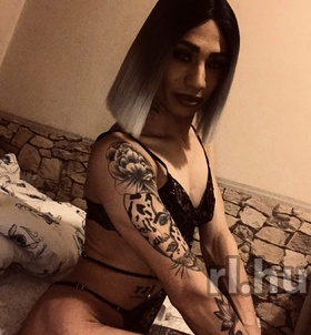 Ayse18 (22 éves) - Telefon: +36 20 / 773-5812 - Budapest, VI