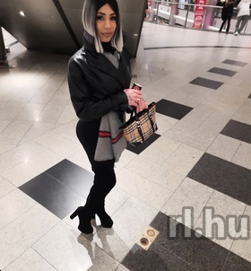 Budapest, Ayse18 06207735812