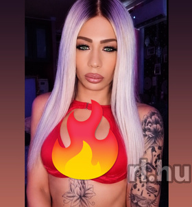 Ayse18 (18 éves, Travi) - Telefon: +36 30 / 649-0705 - Kemecse, szexpartner
