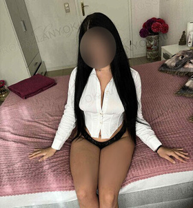 Ayse (18 éves) - Telefon: +36 30 / 732-0593 - Szombathely