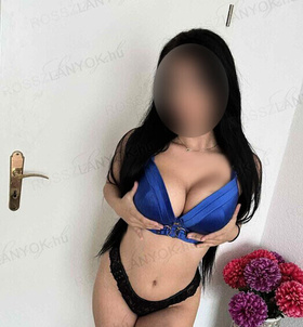 Ayse (18 éves) - Telefon: +36 30 / 732-0593 - Szombathely