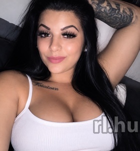 Ayse Pécs escort Mädchen