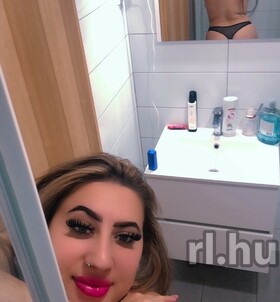 Ayse (18+ éves) - Telefon: +36 70 / 167-1294 - Ágasegyháza