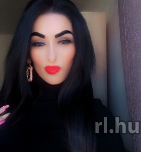 Ayse Mátészalka escort girls