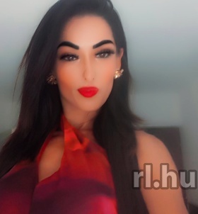 Ayse Mátészalka escort Mädchen