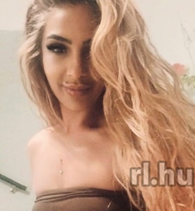 Budapest, Aysha 06302183107