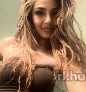 Budapest, Aysha 06302183107