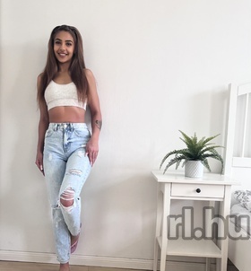 Aysha (28 éves) - Telefon: +36 30 / 828-6343 - Budapest, XIII