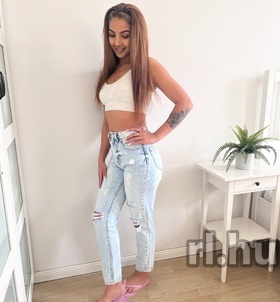 Aysha (28 éves) - Telefon: +36 30 / 828-6343 - Budapest, XIII