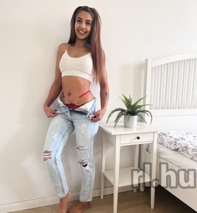 Aysha (28 éves, Nő) - Telefon: +36 30 / 828-6343 - Budapest, XIII., szexpartner