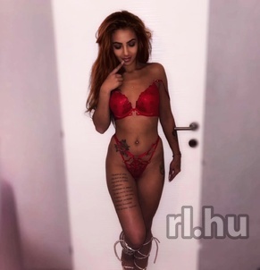 Aysha (28 éves, Nő) - Telefon: +36 30 / 828-6343 - Budapest, XIII., szexpartner