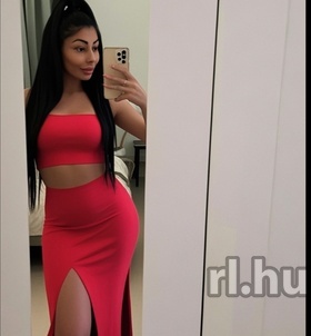 Budapest, Azra 06303556574
