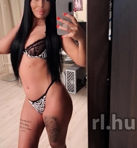 Azra (26 éves, Nő) - Telefon: +36 30 / 693-1725 - Budapest, VIII. Corvin negyed , szexpartner