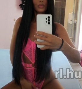 Azra Budapest escort girls
