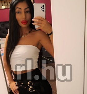 Budapest, Azra 06307413458