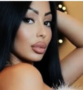 Azra (26 éves) - Telefon: +36 30 / 741-3458 - Budapest, VII