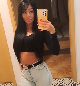 Azra (26 éves) - Telefon: +36 30 / 741-3458 - Budapest, VII