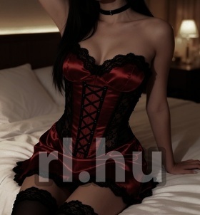 Azra Budapest szexpartner lányok