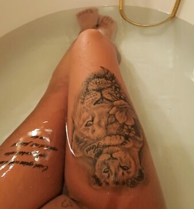 Azra (26 éves) - Telefon: +36 30 / 741-3458 - Budapest, VII