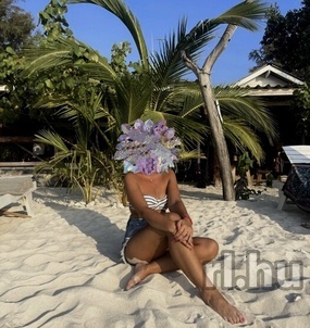 Babett Budapest Erotische Massage Mädchen