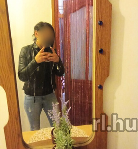 Baby (18 éves) - Telefon: +36 30 / 607-2868 - Budapest, XVI