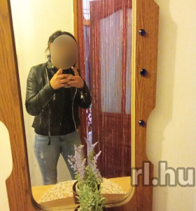 Baby (18 éves) - Telefon: +36 30 / 607-2868 - Budapest, XVI