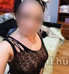 Baby (18 éves) - Telefon: +36 30 / 607-2868 - Budapest, XVI