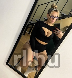 BájosLili (25+ éves) - Telefon: +36 70 / 543-4414 - Budapest, XXI