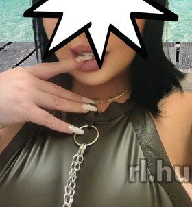 Bambi (41 éves) - Telefon: +36 70 / 406-3722 - Budapest, XIII