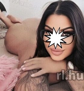 Bambi 704063722, Budapest Escort