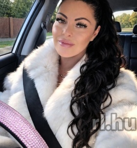 Bambi Budapest szexpartner lányok