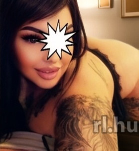 Bambi Budapest szexpartner lányok