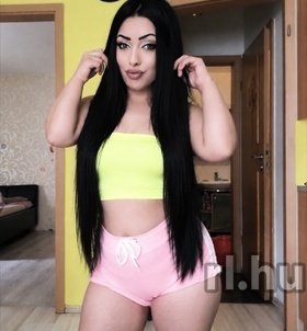 Barbara Sopron escort Mädchen