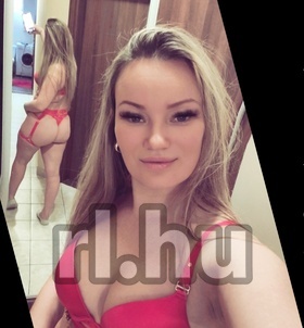 Barbara Mosonmagyaróvár escort girls