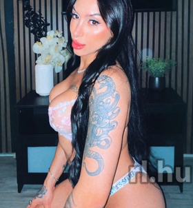 Budapest, Barbara 06701538812