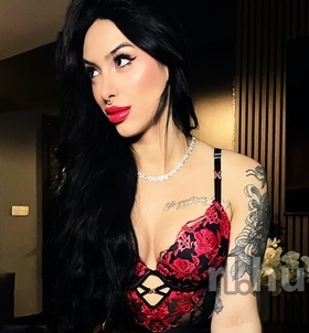 Budapest, Barbara 06701538812