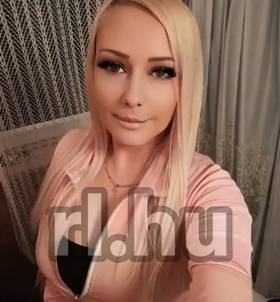 Barbara Szolnok Erotische Massage Mädchen