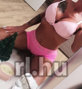 Barbara (48+ éves) - Telefon: +36 70 / 509-0764 - Keszthely