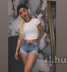 Barbi (19 éves, Nő) - Telefon: +36 20 / 424-7446 - Szeged, szexpartner