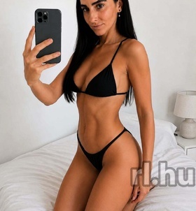 Barbi Szeged escort Mädchen