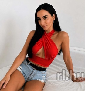 Barbi Szeged escort Mädchen
