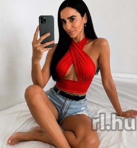 Barbi Szeged escort girls